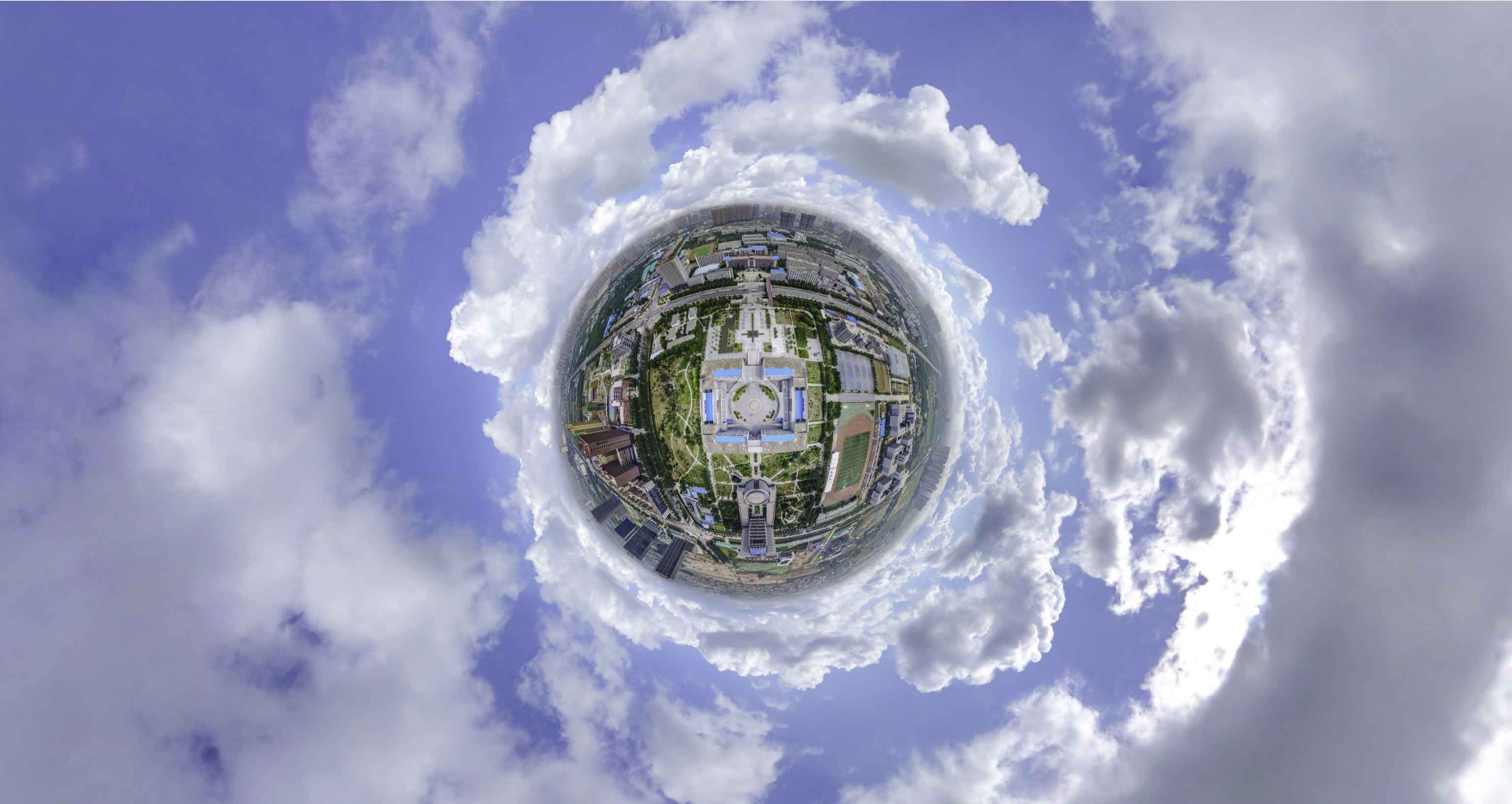 金凤格凸河风景名胜区