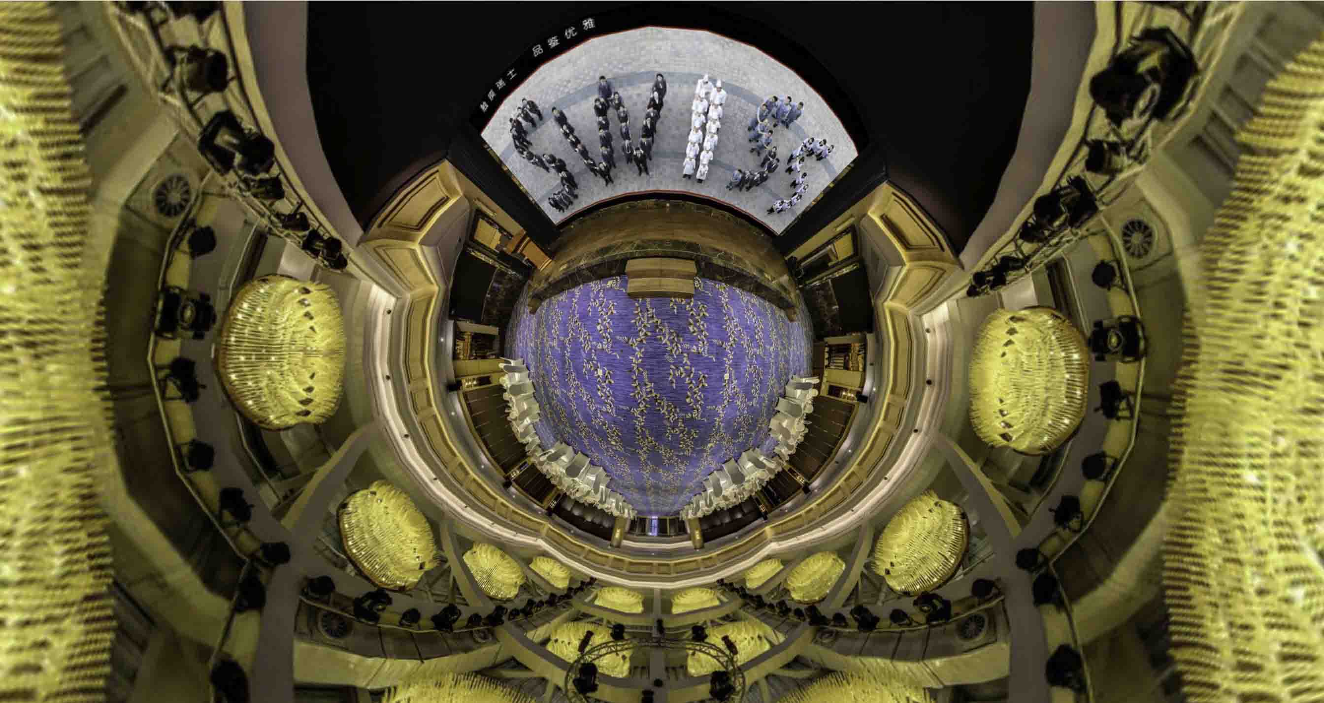 金凤探索VR全景拍摄中的深度感：营造沉浸式体验的关键要素