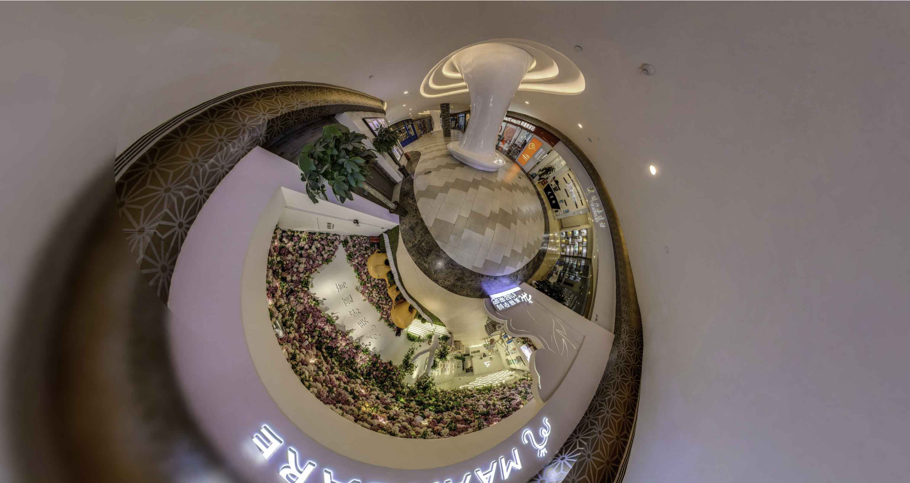 金凤将VR全景融入品牌宣传活动的创新实践与策略